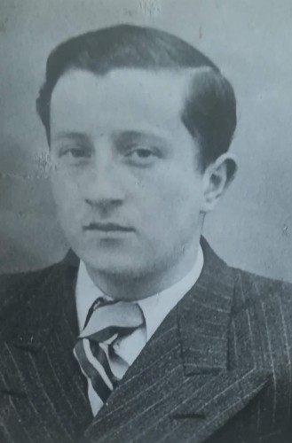 André SOULIER